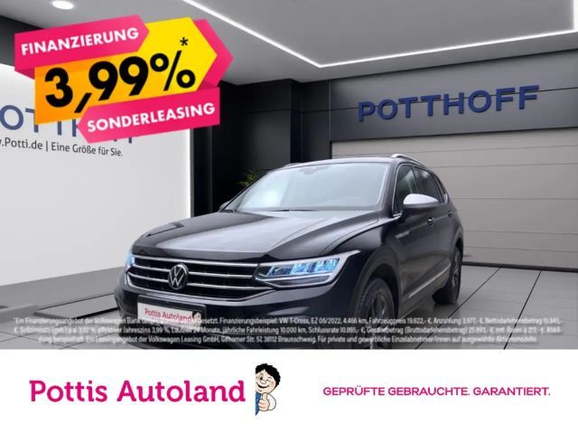 Volkswagen Tiguan 2.0 TDI Allspace DSG Life