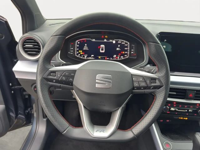 Seat Arona 1.0 TSI FR-lijn