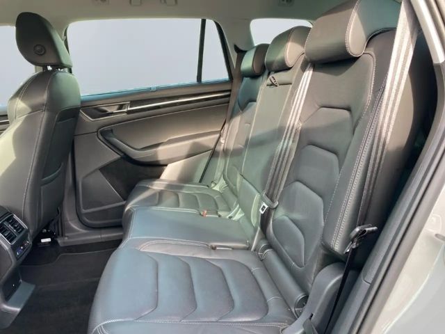 Skoda Kodiaq 2.0 TSI 4x4 Style Style