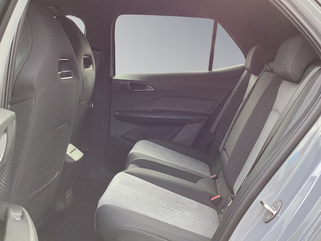 Cupra Born Born  KLIMA KEYLESS SHZ NAVI LED 360°