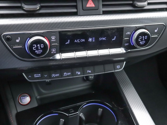 Audi RS5 Quattro Sportback