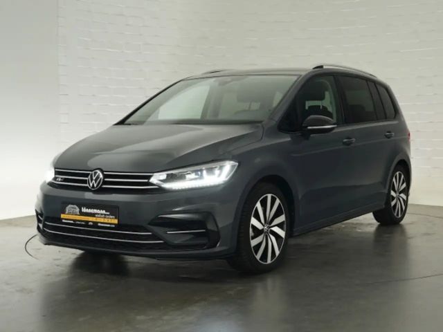 Volkswagen Touran Comfortline DSG
