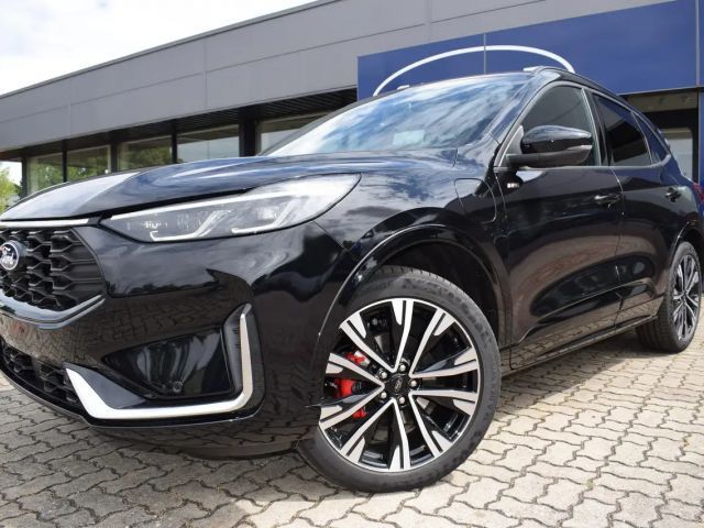 Ford Kuga Plug in Hybrid ST Line X