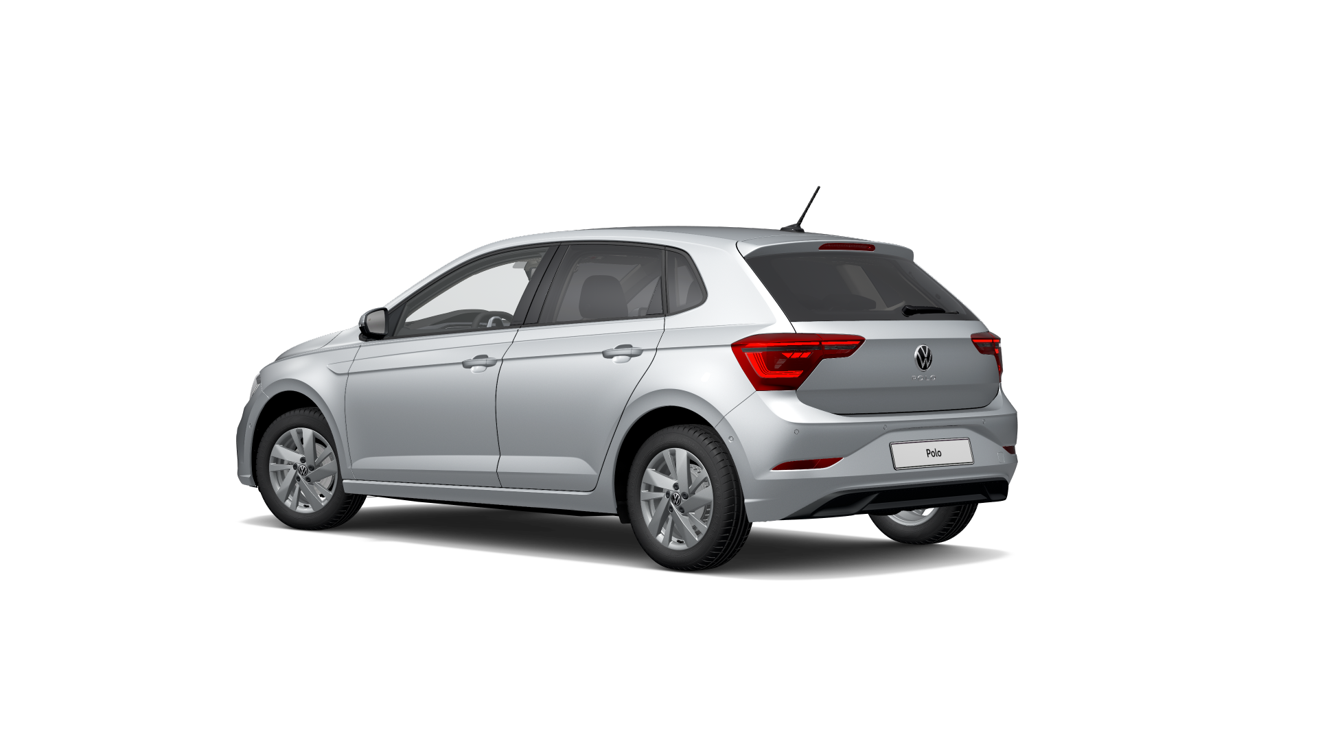 Volkswagen Polo 1.0 TSI Style