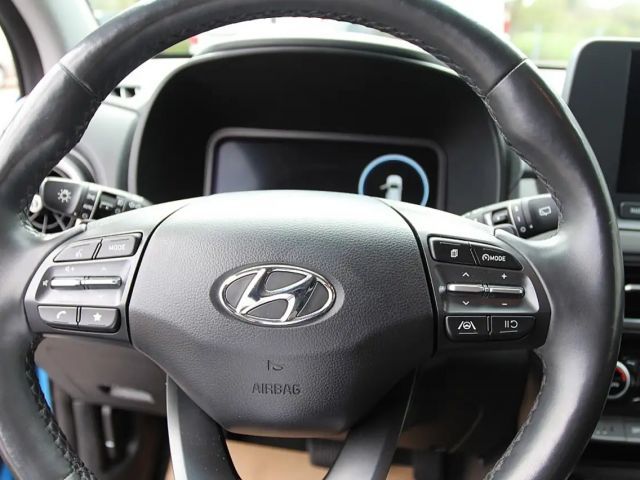 Hyundai Kona 2WD T-GDi Trend