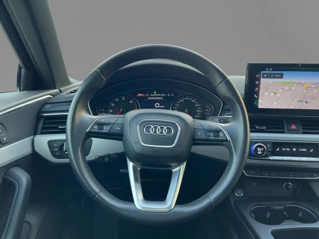 Audi A4 40 TFSI S-Tronic