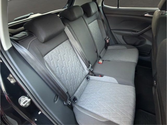 Volkswagen T-Cross 1.0 TSI DSG Life