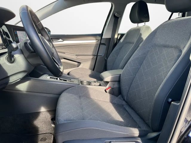 Volkswagen Golf 2.0 TDI DSG Life Variant