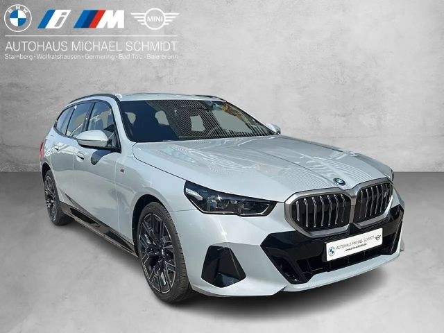 BMW i5 M-Sport eDrive40