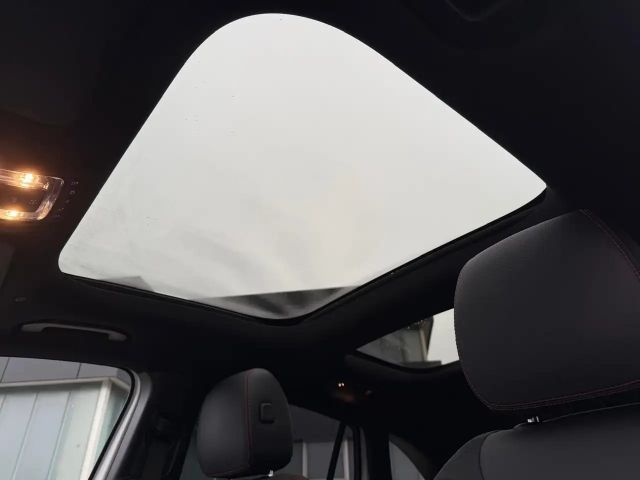 Mercedes-Benz EQA 250 AMG Line