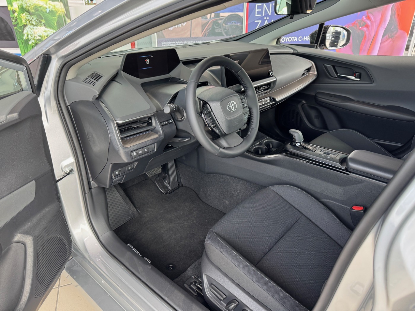 Toyota Prius 5-deurs Plug-in