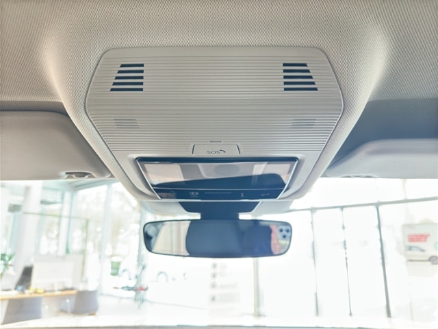 Volkswagen T-Roc 1.5 eTSI