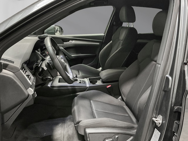 Audi Q5 40 TDI Quattro S-Tronic