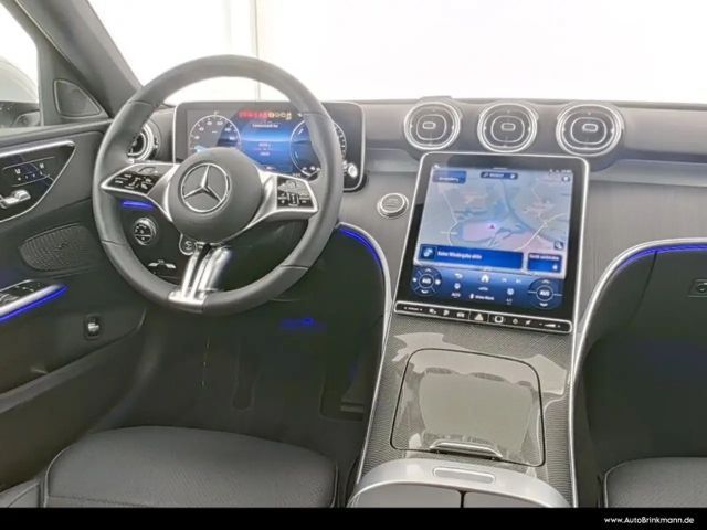 Mercedes-Benz C 300 AVANTGARDE Estate