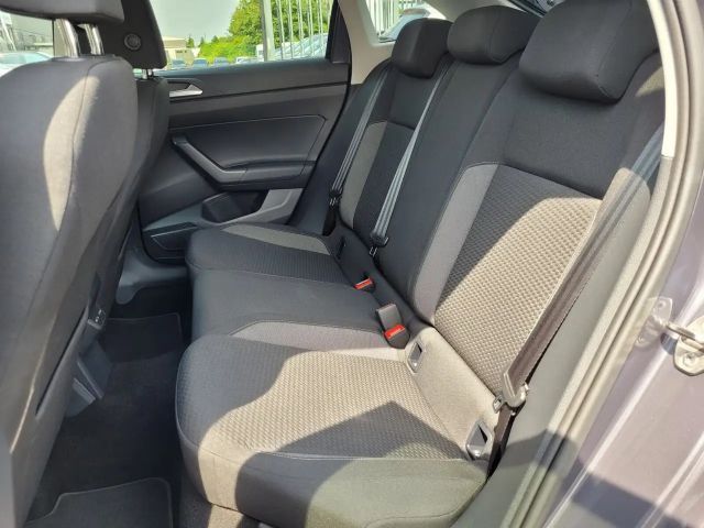 Volkswagen Taigo 1.0 TSI IQ.Drive Life