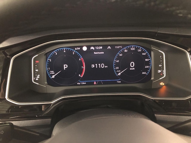 Volkswagen Polo 1.0 TSI DSG