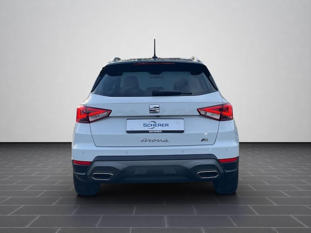 Seat Arona 1.0 TSI FR-lijn