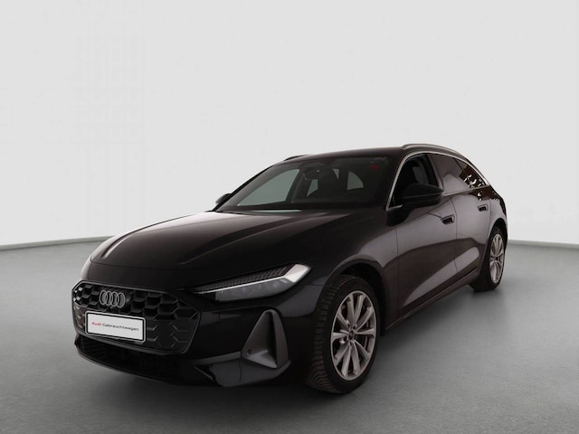 Audi A5 Avant S-Tronic