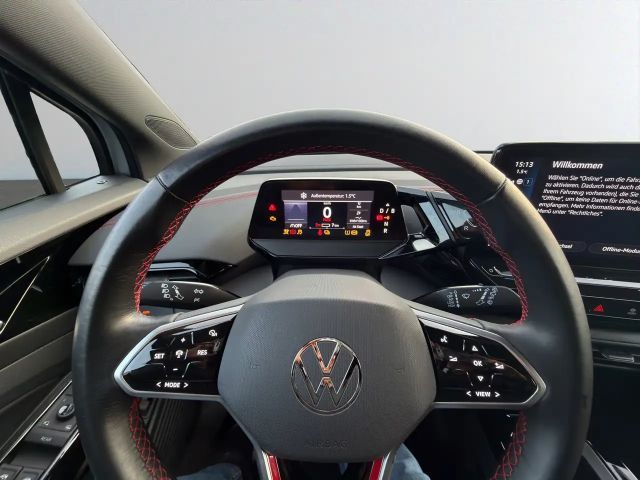 Volkswagen ID.4 GTX IQ.Drive