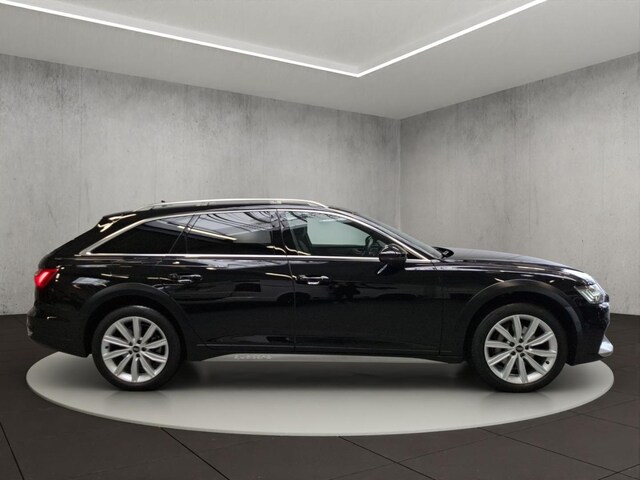 Audi A6 allroad 50 TDI Quattro