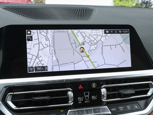 BMW 340 Touring xDrive