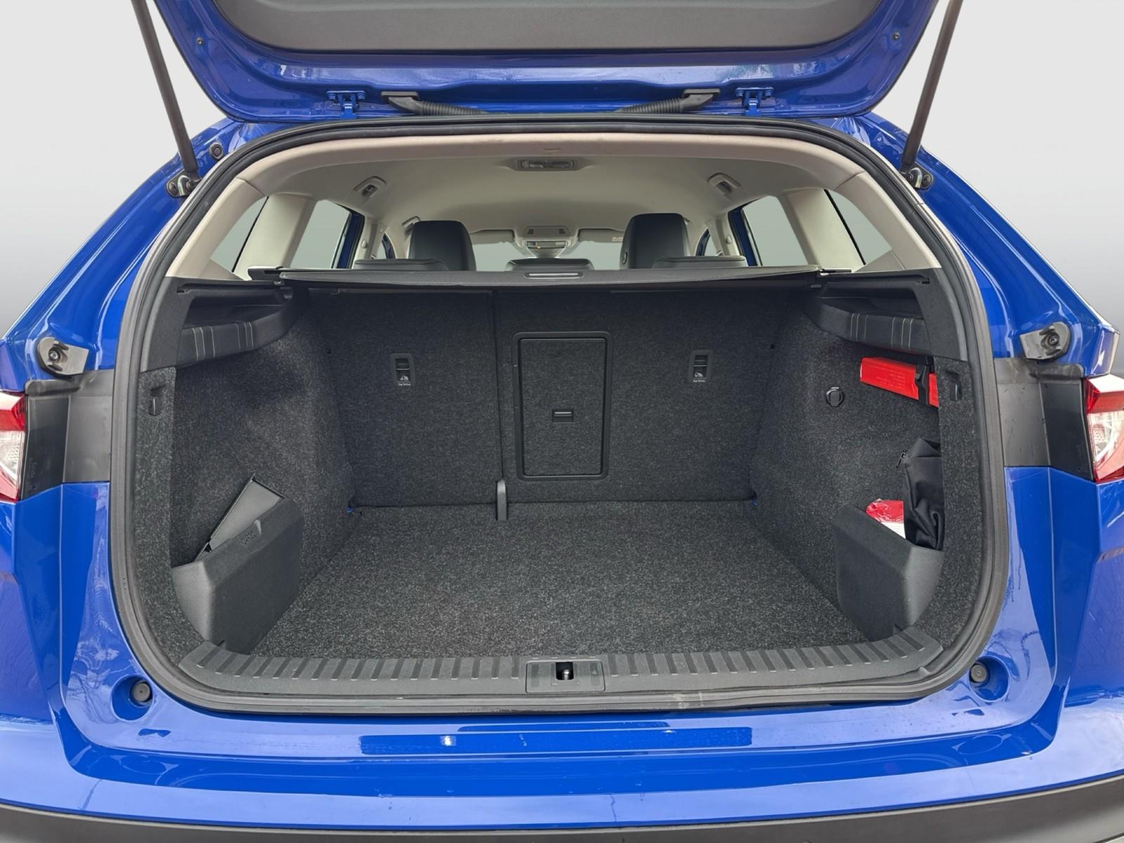 Skoda Enyaq iV Loft iV 50