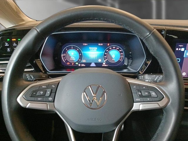 Volkswagen Caddy DSG