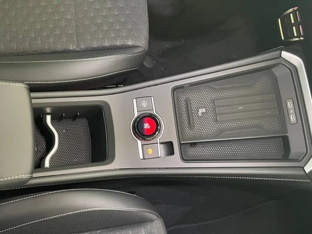 Volkswagen T-Roc DSG R-Line