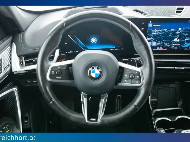 BMW X1 sDrive20i