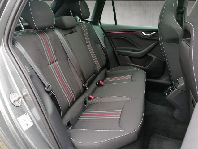 Skoda Kamiq 1.5 TSI Monte Carlo