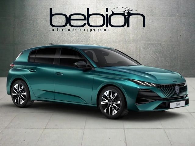 Peugeot 308 Allure Pack