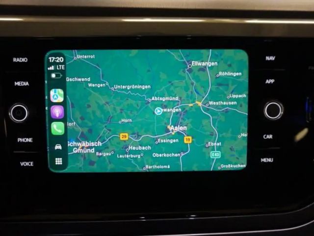 Volkswagen Polo DSG GTI