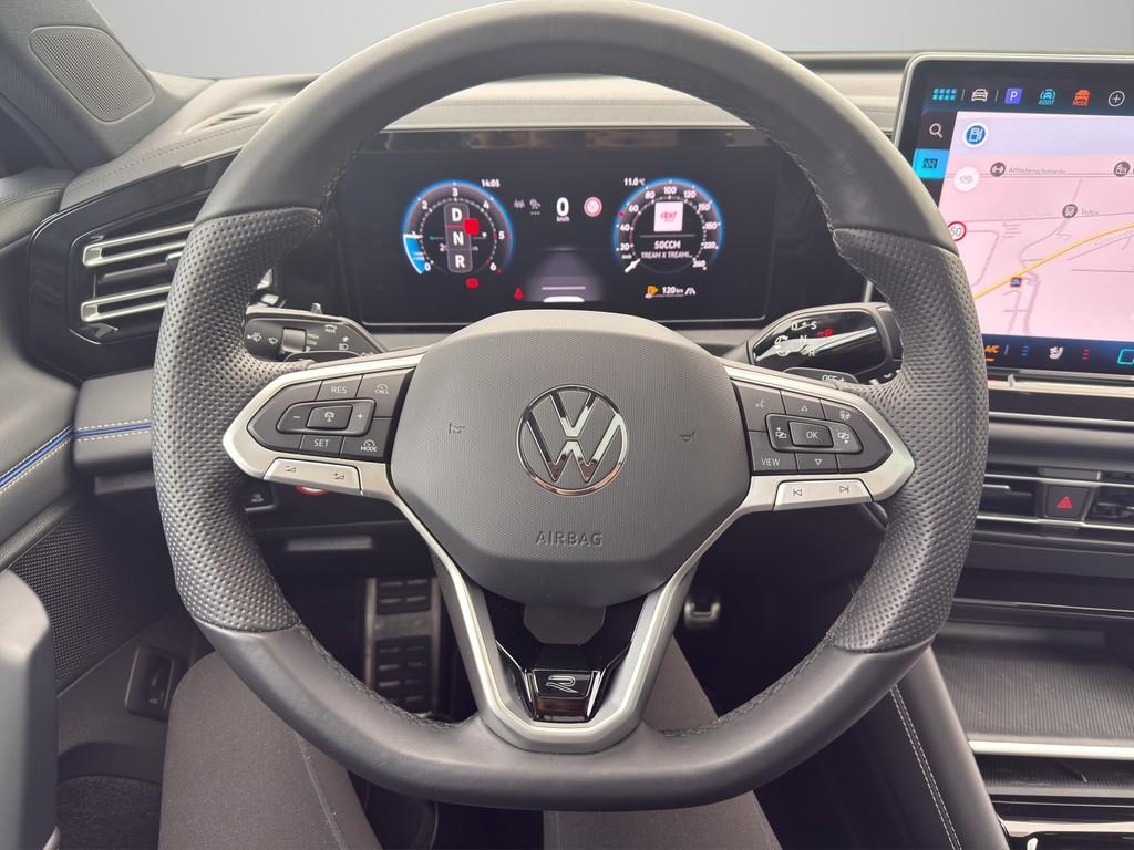 Volkswagen Tiguan 2.0 TDI R-Line