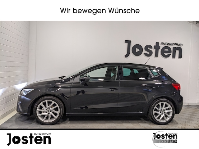 Seat Ibiza 1.0 TSI FR-lijn