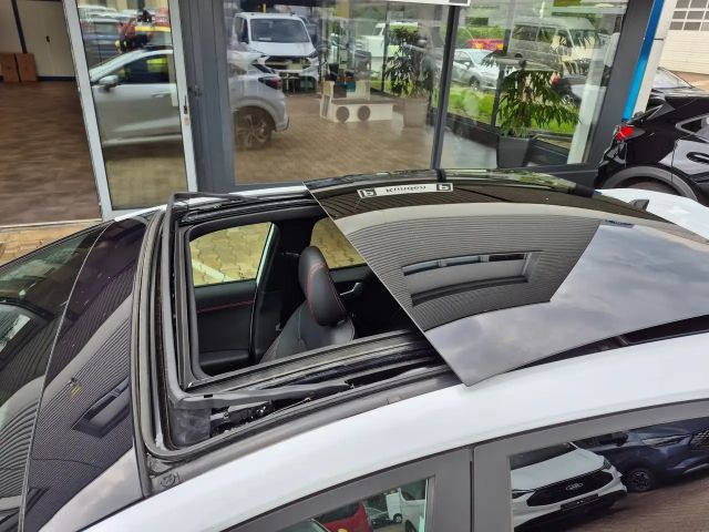 Ford Puma EcoBoost ST Line