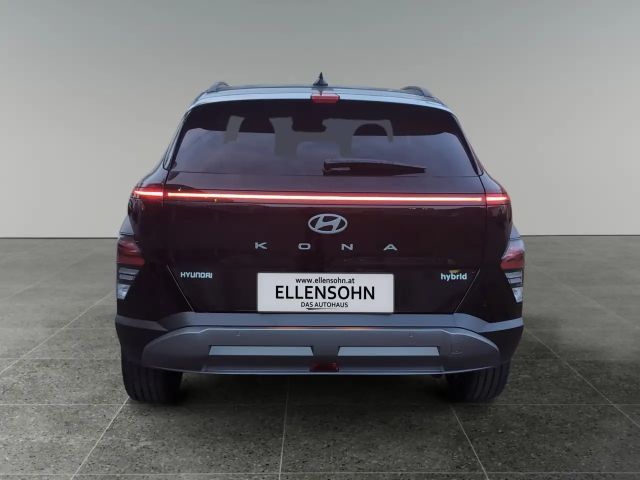 Hyundai Kona 1.6 2WD