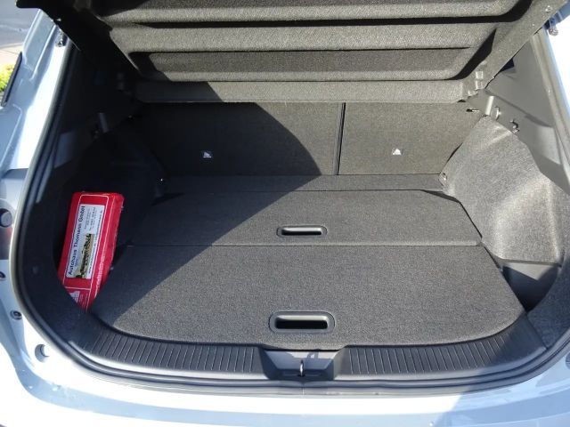 Nissan Qashqai Tekna