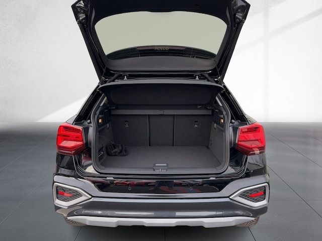 Audi Q2 35 TFSI S-Tronic