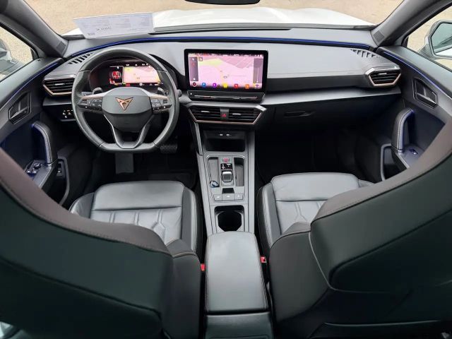 Cupra Formentor DSG e-Hybrid