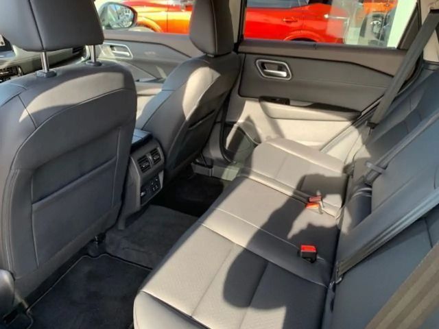 Nissan X-trail Tekna