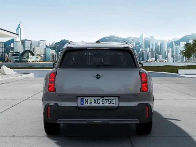 MINI Cooper SE Countryman All4 SE