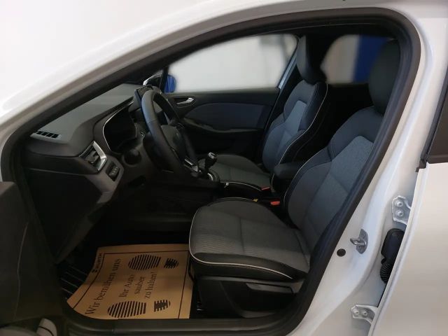 Renault Clio TCe 90 Techno