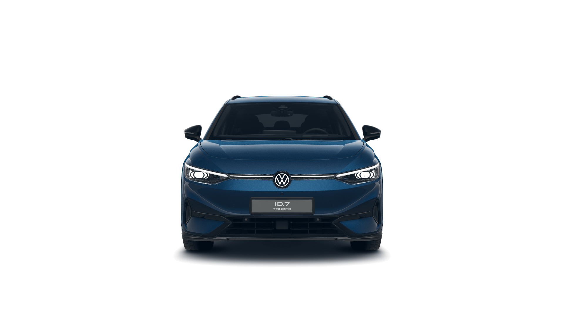 Volkswagen ID.7 Pro Tourer