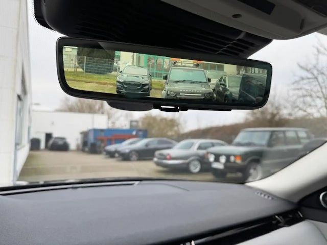 Land Rover Range Rover Evoque Dynamic SE