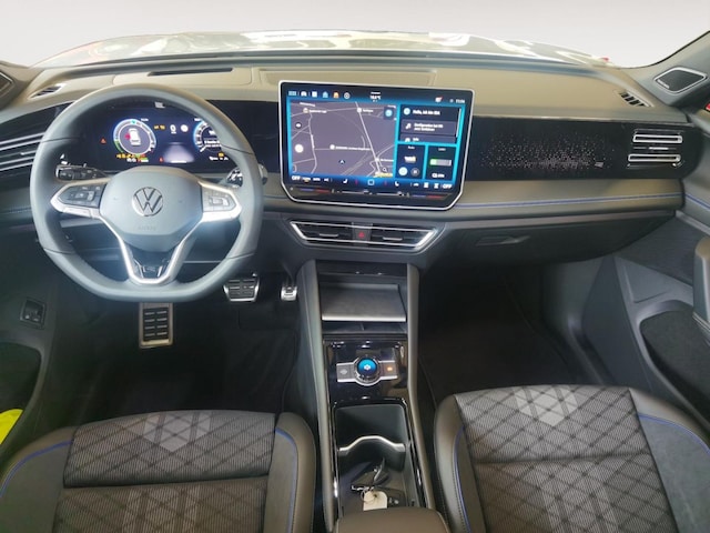 Volkswagen Tiguan DSG R-Line eHybrid