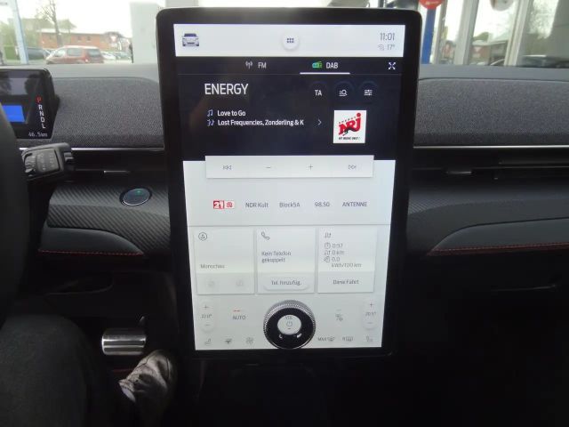 Ford Mustang Mach-E AWD