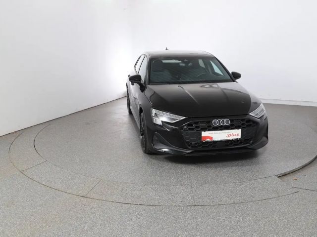 Audi A3 40 TFSI Hybride Sedan
