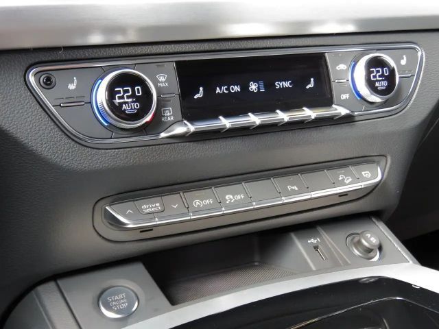 Audi Q5 40 TDI Quattro Sportback