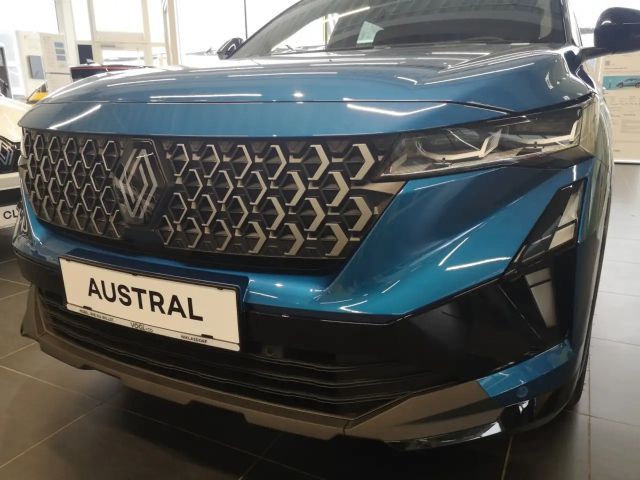 Renault Austral Techno