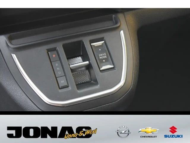 Opel Zafira Life 2.0 XL Diesel RKamera 180° Parkassistent